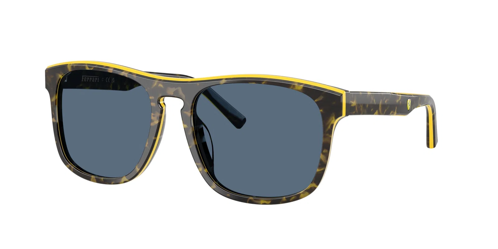 Scuderia Ferrari 6020U Sunglasses - view 3
